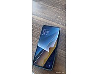 poco x6 5g 256gb siyah