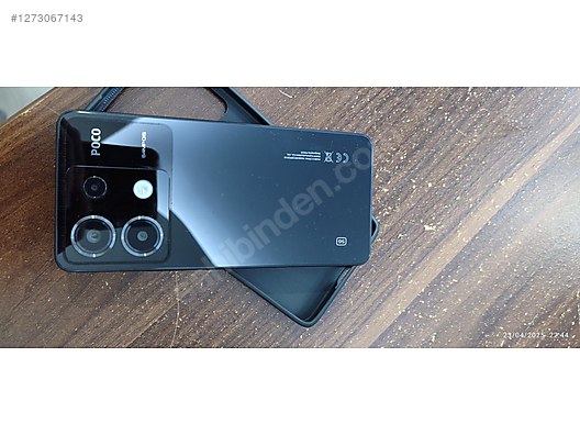 Used & Brand New Items / Cell Phones & Accessories / Cell Phones / Xiaomi / Poco X6