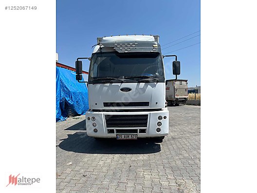 Vasıta / Ticari Araçlar / Kamyon & Kamyonet / Ford Trucks / Trucks / 3230 S
