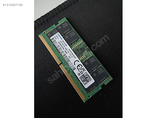 SIFIR Samsung DDR5 16gb 5600 m425r2ga3pb0 cwmol sahibinden.comda