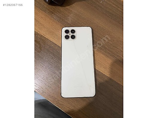 İkinci El ve Sıfır Alışveriş / Cep Telefonu & Aksesuar / Cep Telefonu / Omix / X600