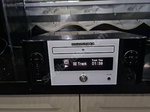 Marantz / MARANTZ M-CR610 on sahibinden.com - 1326067169