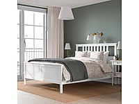 IKEA HEMNES KARYOLA 180x200 cm ACİLL!!!