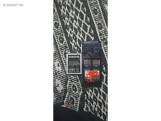 Used & Brand New Items / Cell Phones & Accessories / Cell Phones / Samsung / B350E