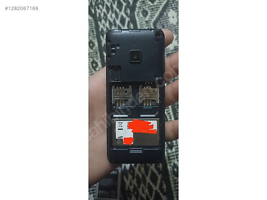 Used & Brand New Items / Cell Phones & Accessories / Cell Phones / Samsung / B350E