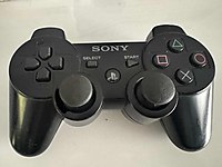 Sony Ps3 Orjinal Joystick #1287067183