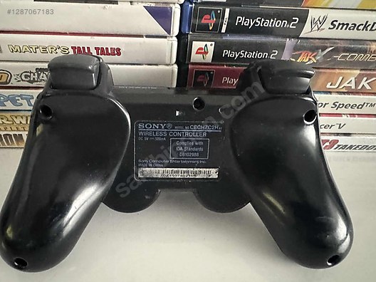 Used & Brand New Items / Gaming & Gamers Exclusive / Gaming Equipment / PC Controller & Gamepad