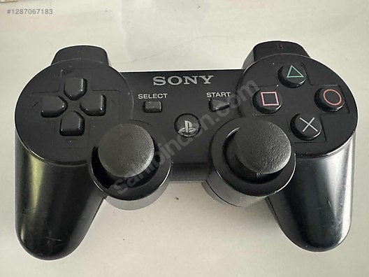 Used & Brand New Items / Gaming & Gamers Exclusive / Gaming Equipment / PC Controller & Gamepad