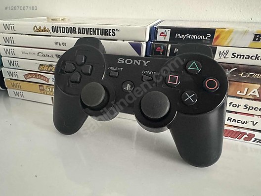 Used & Brand New Items / Gaming & Gamers Exclusive / Gaming Equipment / PC Controller & Gamepad