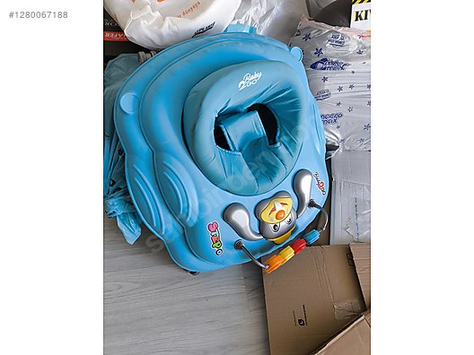 Bebek seti puset yürüteç dik duruş yastığı toilet eğitim WC si - Alışveriş :: Sıfır, İkinci El Ürünlerle sahibinden.com'da