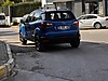 Vasıta / Arazi, SUV & Pickup / Ford / EcoSport / 1.0 EcoBoost / Style 