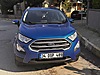 Vasıta / Arazi, SUV & Pickup / Ford / EcoSport / 1.0 EcoBoost / Style 