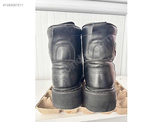 Used & Brand New Items / Clothing & Accessories / Men / Shoes / Boots