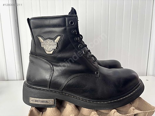 Used & Brand New Items / Clothing & Accessories / Men / Shoes / Boots