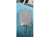 Monafaze Elektrik Sayaci