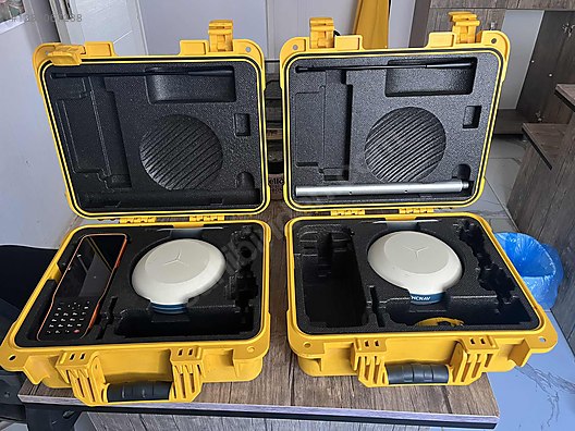 İkinci El ve Sıfır Alışveriş / Teknik Elektronik / Test & Ölçüm Cihazı / GPS & GSM Test Cihazı