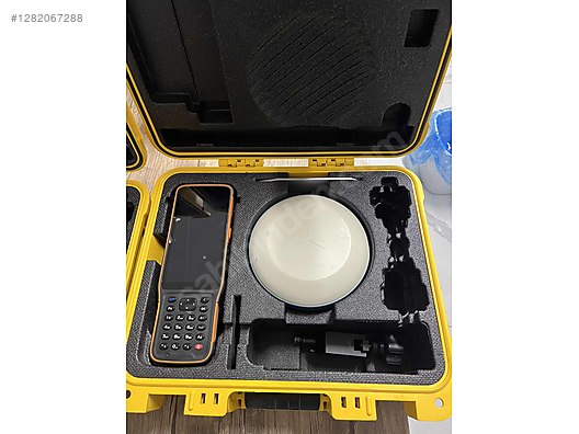 İkinci El ve Sıfır Alışveriş / Teknik Elektronik / Test & Ölçüm Cihazı / GPS & GSM Test Cihazı