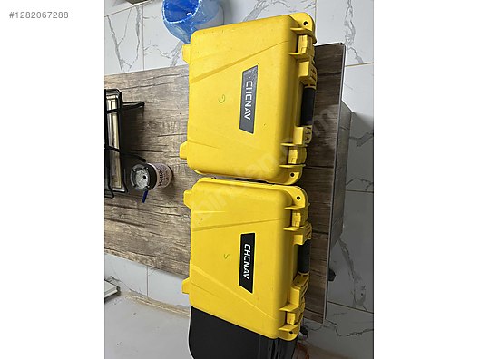 İkinci El ve Sıfır Alışveriş / Teknik Elektronik / Test & Ölçüm Cihazı / GPS & GSM Test Cihazı