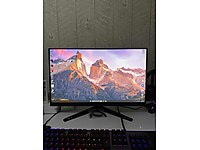 Asus VG249QM1A 270Hz 1ms Gaming Oyuncu Monitörü #1287067343