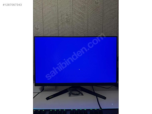 Used & Brand New Items / Gaming & Gamers Exclusive / Gaming Equipment / Gaming Monitor / Asus