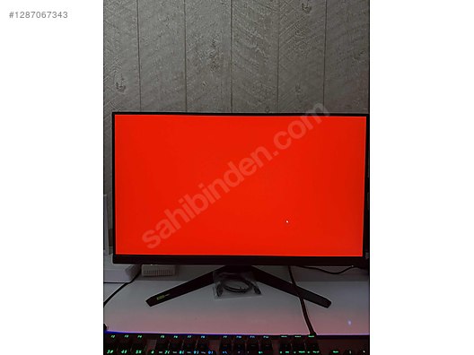 Used & Brand New Items / Gaming & Gamers Exclusive / Gaming Equipment / Gaming Monitor / Asus