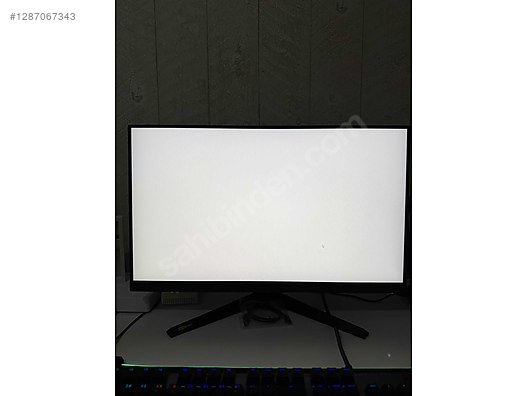 Used & Brand New Items / Gaming & Gamers Exclusive / Gaming Equipment / Gaming Monitor / Asus