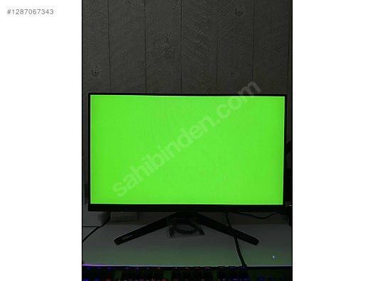 Used & Brand New Items / Gaming & Gamers Exclusive / Gaming Equipment / Gaming Monitor / Asus