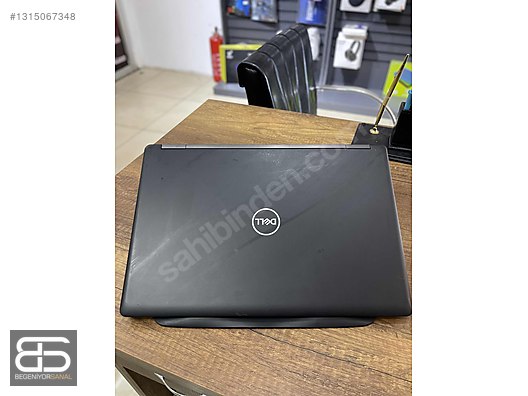 Dell / DELL Latitude 5590 i7 8650U 8GB 240GB 15.6 İPS FULL HD