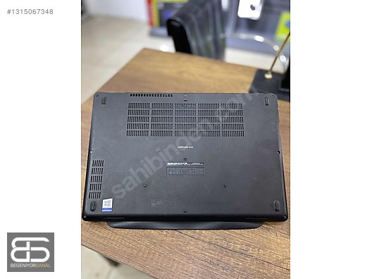 Dell / DELL Latitude 5590 i7 8650U 8GB 240GB 15.6 İPS FULL HD