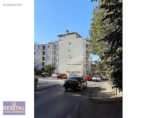 RESİTAL VİZYON DAN MURADİYE'DE BAHÇELİ SATILIK DAİRE