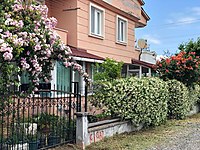 samsun prices and classified ads of villas for sale are on sahibinden com