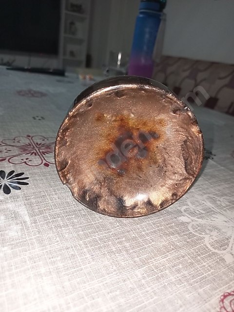 sigara içen kişiler için şık ve güzel küllükler