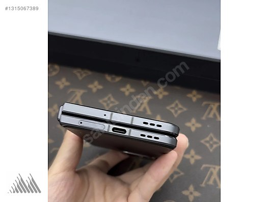 512 GB Siyah Oppo Find N2 Cep Telefonu - 1315067389