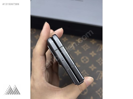512 GB Siyah Oppo Find N2 Cep Telefonu - 1315067389