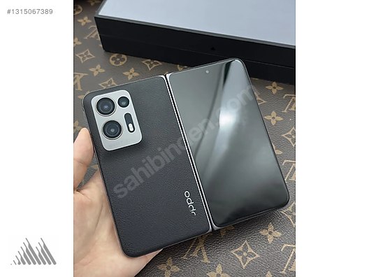512 GB Siyah Oppo Find N2 Cep Telefonu - 1315067389