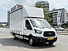 Vasıta / Ticari Araçlar / Kamyon & Kamyonet / Ford Trucks / Transit / 350 ED