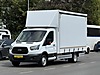 Vasıta / Ticari Araçlar / Kamyon & Kamyonet / Ford Trucks / Transit / 350 ED