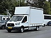 Ford Trucks Transit 350 ED Model 1.175.000 TL Galeriden satılık Sıfır