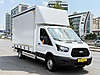 Ford Trucks Transit
