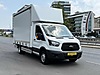 Ford Trucks Transit 350 ED Model 1.175.000 TL Galeriden satılık Sıfır