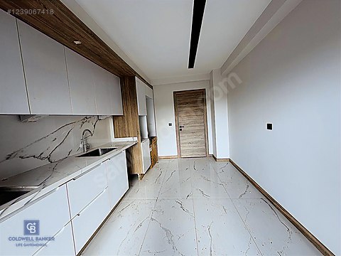 RAMSA ADIM MENEMEN PROJESİ 3+1 BÜYÜK METRE KARE SATILIK DAİRE