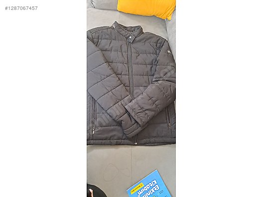 Used & Brand New Items / Clothing & Accessories / Men / Clothing / Jackets & Coats