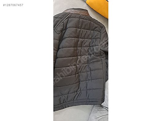 Used & Brand New Items / Clothing & Accessories / Men / Clothing / Jackets & Coats