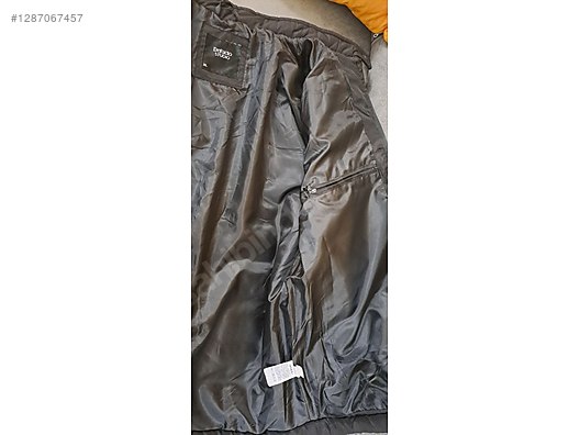 Used & Brand New Items / Clothing & Accessories / Men / Clothing / Jackets & Coats