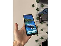 General Mobile GM 10 64Gb Yurtiçi Mavi Renk !