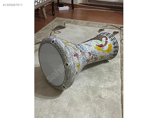 Gawharet El fan - Darbuka ve Diğer Vurmalı Çalgılar sahibinden.com