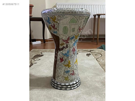 Gawharet El fan - Darbuka ve Diğer Vurmalı Çalgılar sahibinden.com