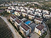 SKY * BURSA KAYAPA * HAVUZLU SİTEDE SATILIK 3+1 BAHÇE KATI DAİRE