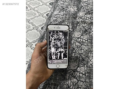 Apple / iPhone 8 / 64 gb YD iPhone 8 on sahibinden.com - 1323067572