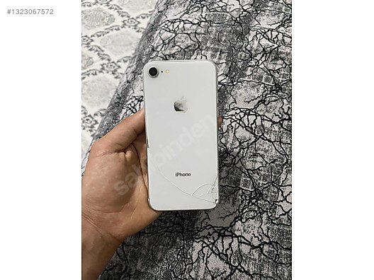 Apple / iPhone 8 / 64 gb YD iPhone 8 on sahibinden.com - 1323067572